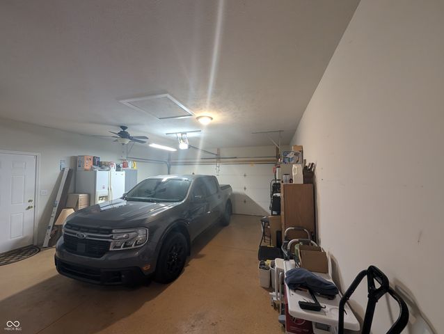628 E 8th Street, Rushville, IN 46173
