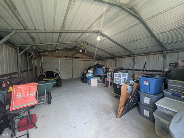 628 E 8th Street, Rushville, IN 46173