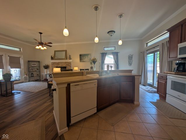 628 E 8th Street, Rushville, IN 46173