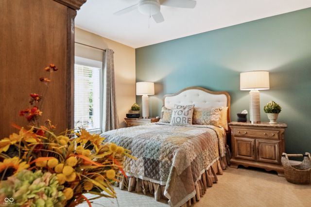 3399 Nottinghill Boulevard, Plainfield, IN 46168