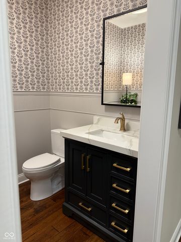 3399 Nottinghill Boulevard, Plainfield, IN 46168