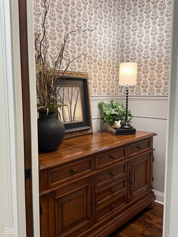 3399 Nottinghill Boulevard, Plainfield, IN 46168