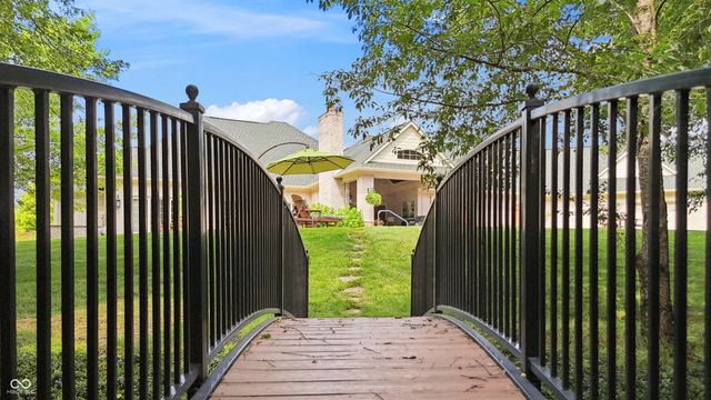 3399 Nottinghill Boulevard, Plainfield, IN 46168