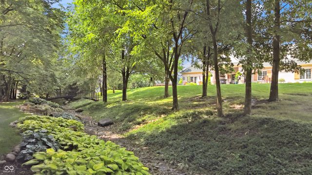 3399 Nottinghill Boulevard, Plainfield, IN 46168