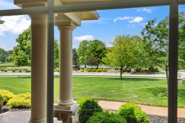 3399 Nottinghill Boulevard, Plainfield, IN 46168