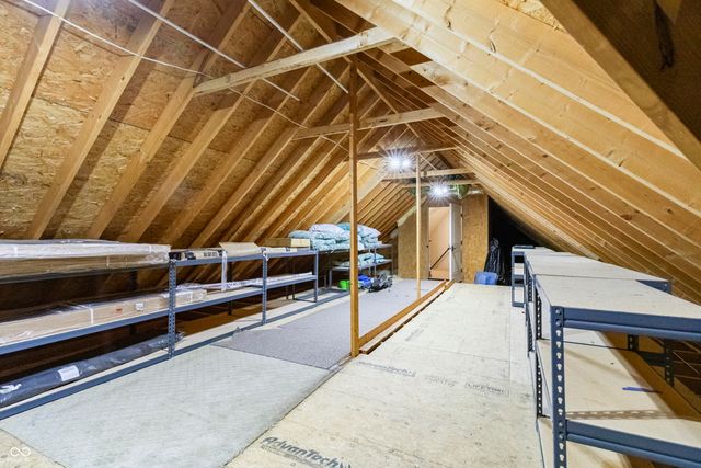 3399 Nottinghill Boulevard, Plainfield, IN 46168