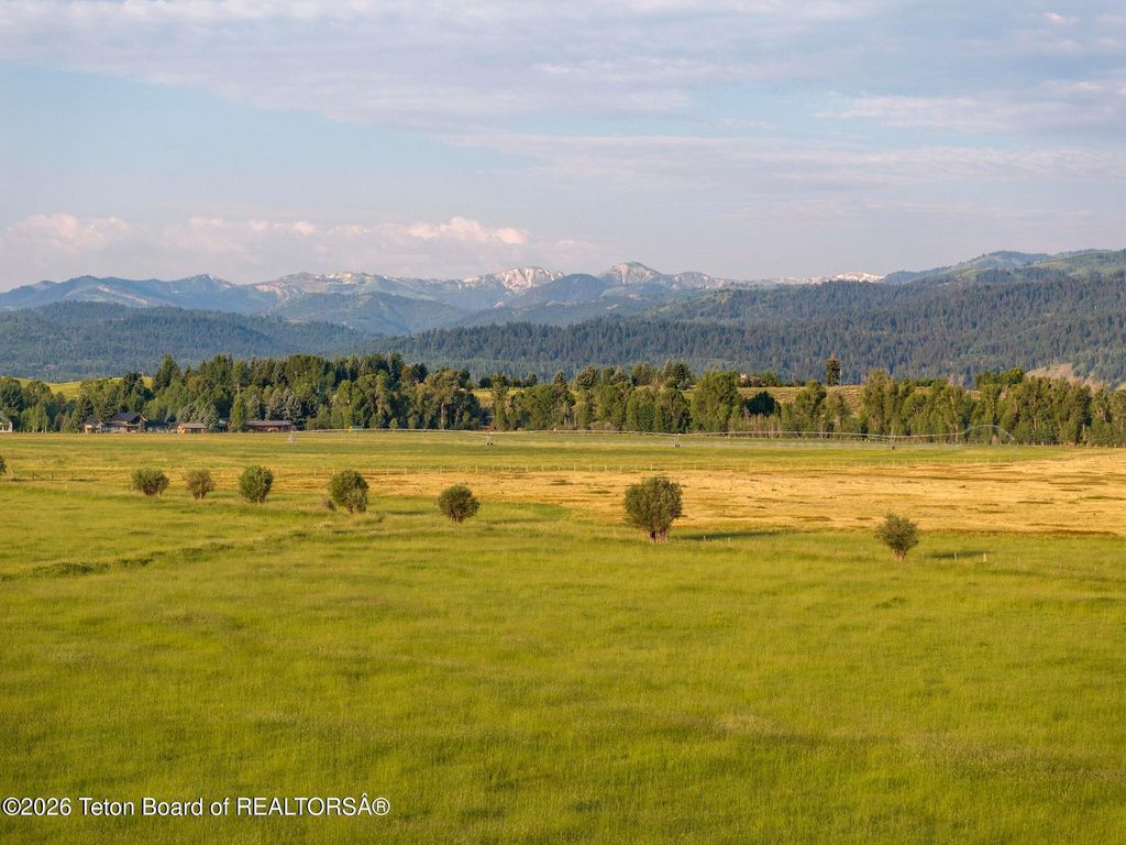 120 ACRES SOUTH PARK LOOP RD, Jackson, WY 83001 photo 10