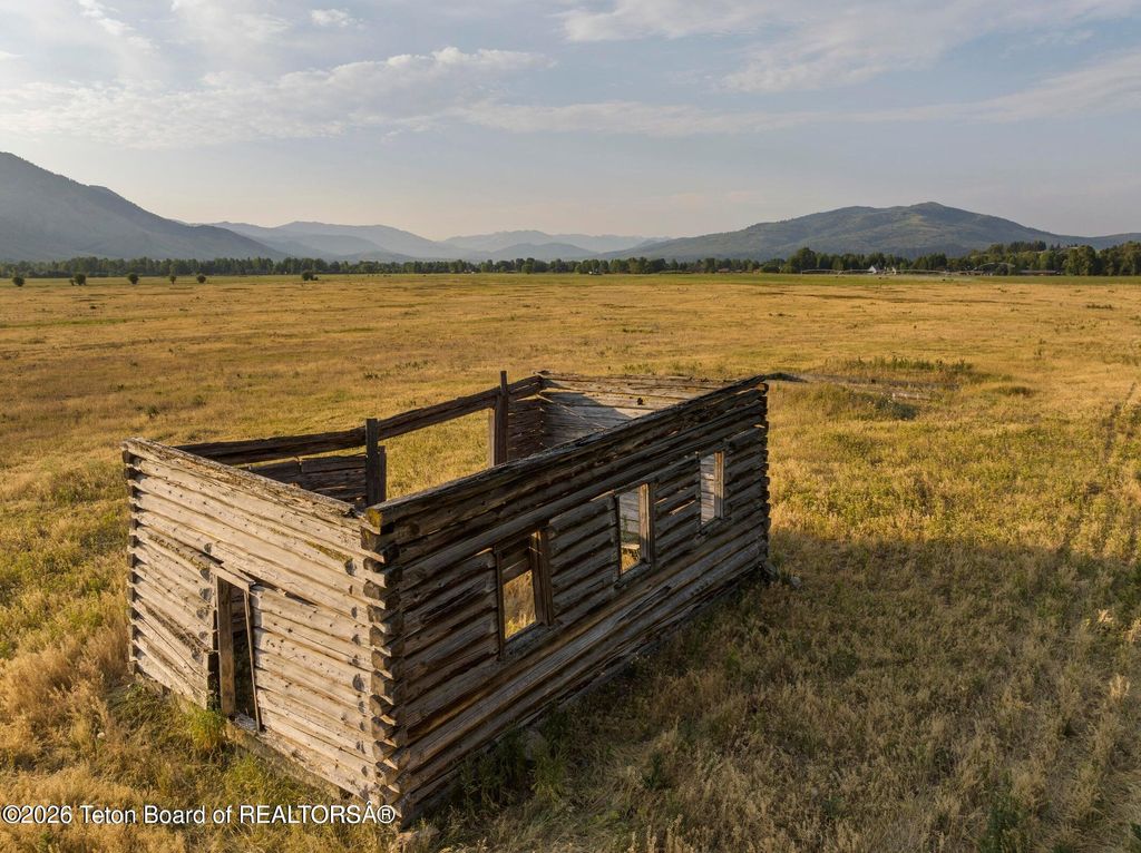 120 ACRES SOUTH PARK LOOP RD, Jackson, WY 83001 photo 11