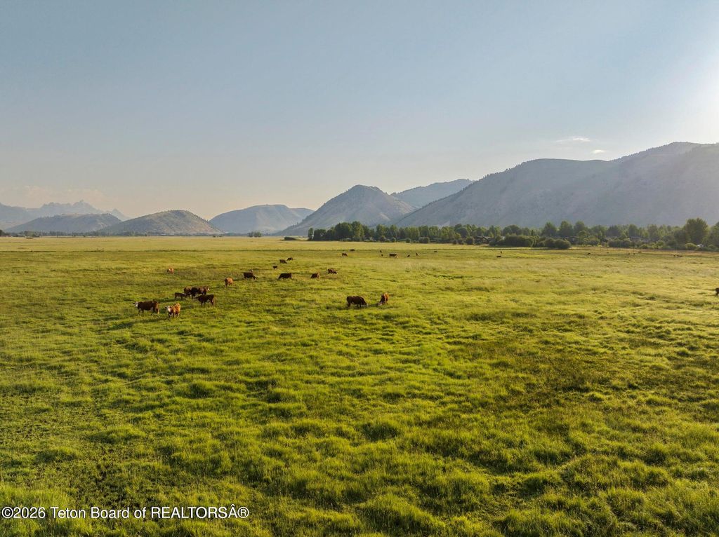 120 ACRES SOUTH PARK LOOP RD, Jackson, WY 83001 photo 12