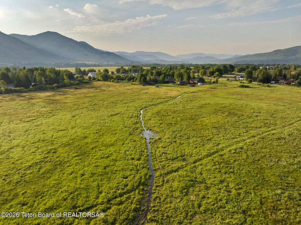 120 ACRES SOUTH PARK LOOP RD, Jackson, WY 83001 photo 14