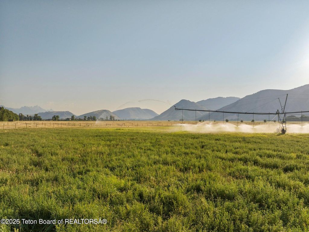 120 ACRES SOUTH PARK LOOP RD, Jackson, WY 83001 photo 15