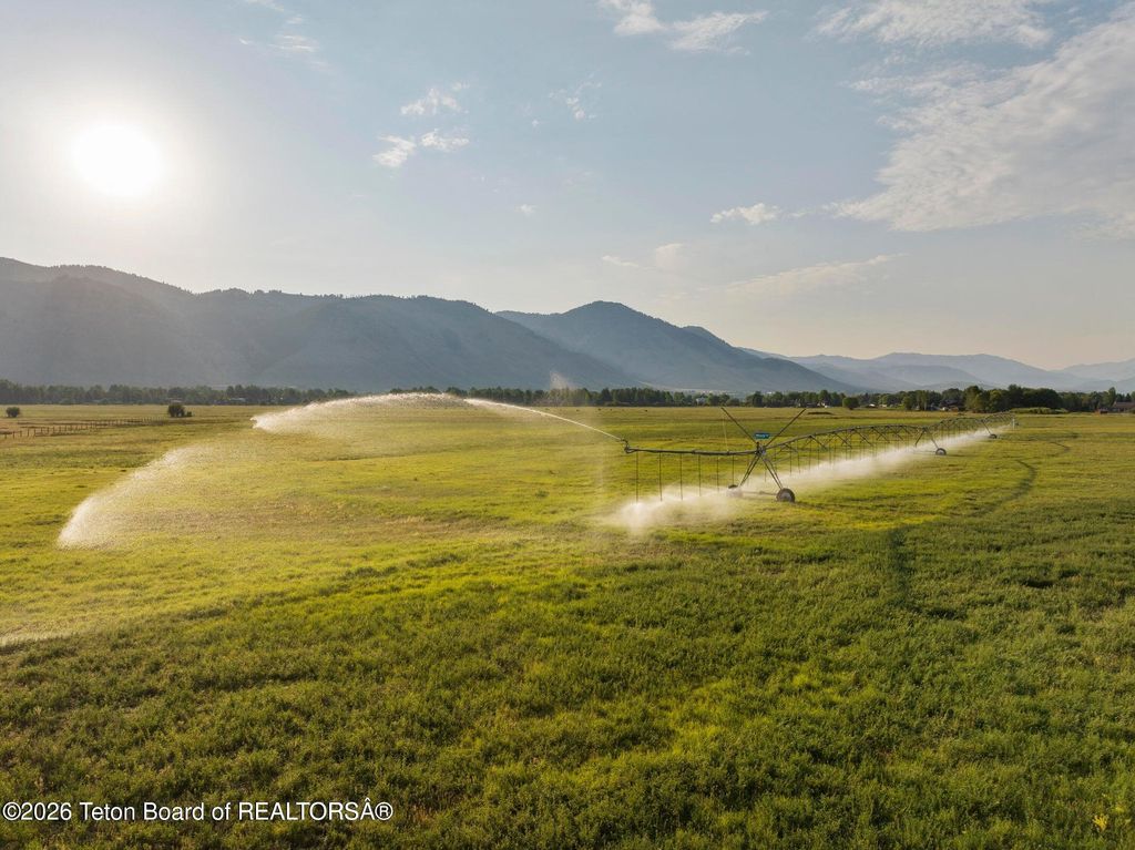 120 ACRES SOUTH PARK LOOP RD, Jackson, WY 83001 photo 16