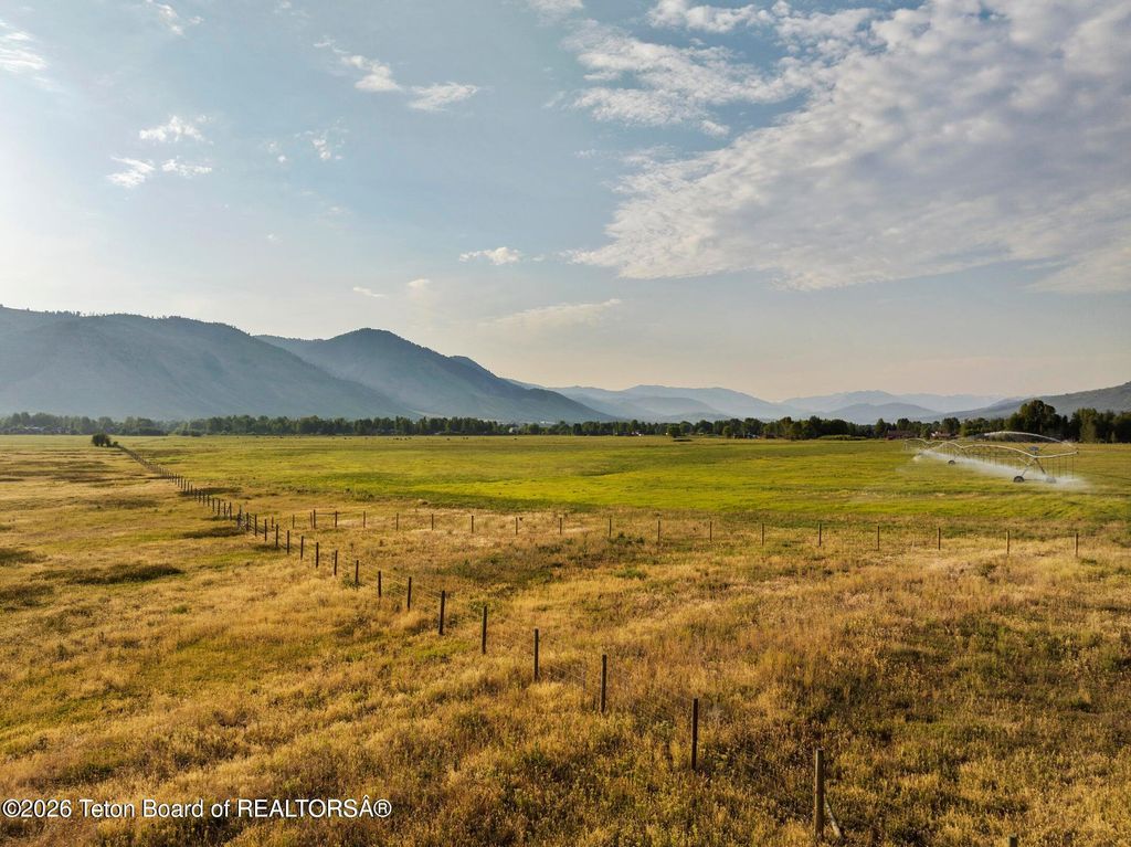 120 ACRES SOUTH PARK LOOP RD, Jackson, WY 83001 photo 17
