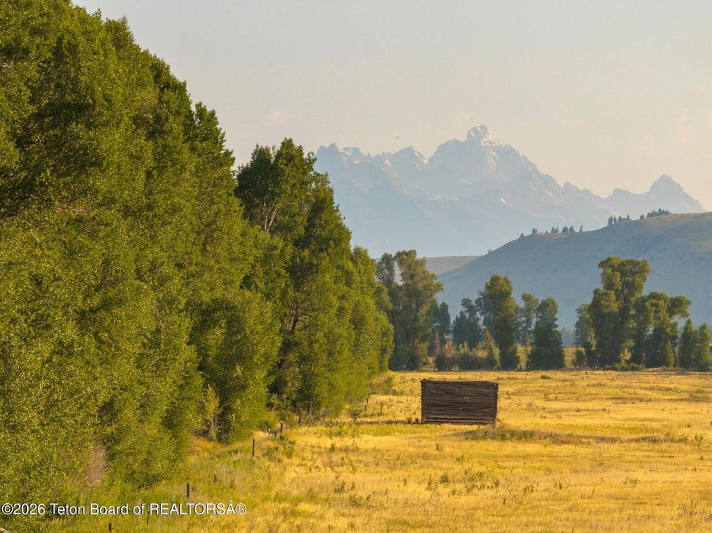 120 ACRES SOUTH PARK LOOP RD, Jackson, WY 83001 photo 18