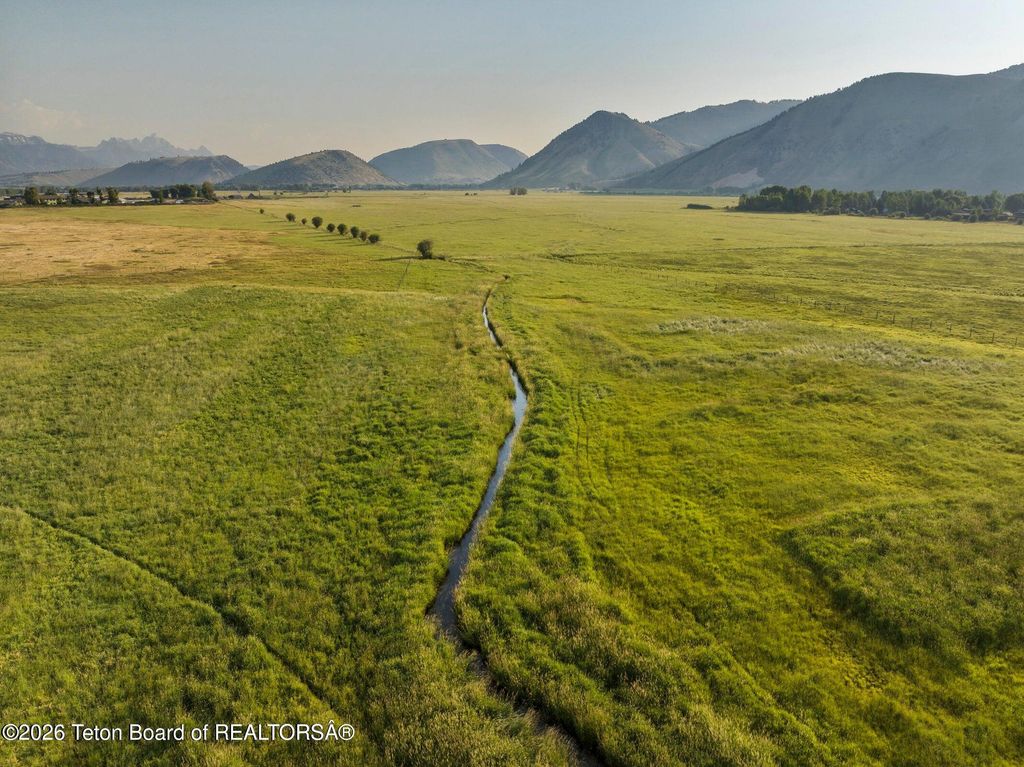 120 ACRES SOUTH PARK LOOP RD, Jackson, WY 83001 photo 20