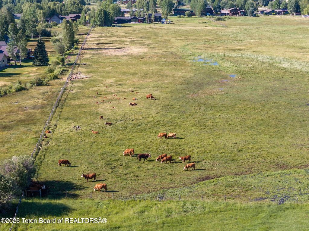 120 ACRES SOUTH PARK LOOP RD, Jackson, WY 83001 photo 21