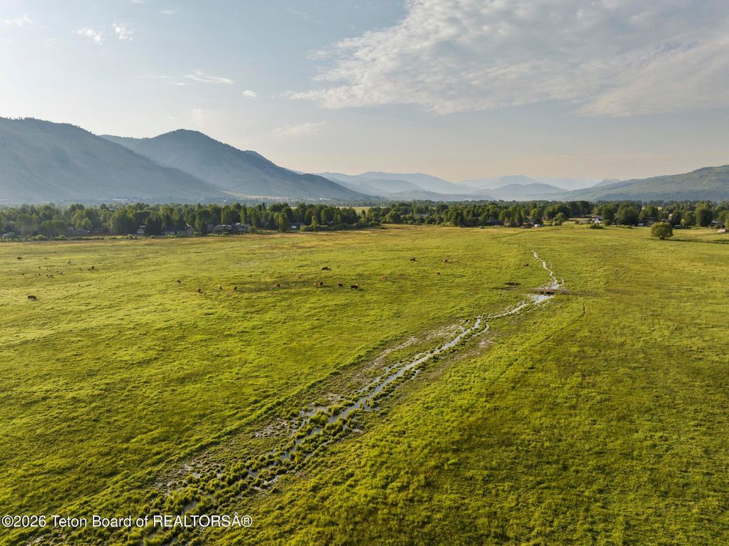 120 ACRES SOUTH PARK LOOP RD, Jackson, WY 83001 photo 22
