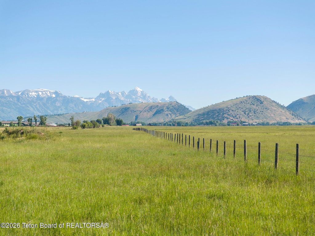 120 ACRES SOUTH PARK LOOP RD, Jackson, WY 83001 photo 24