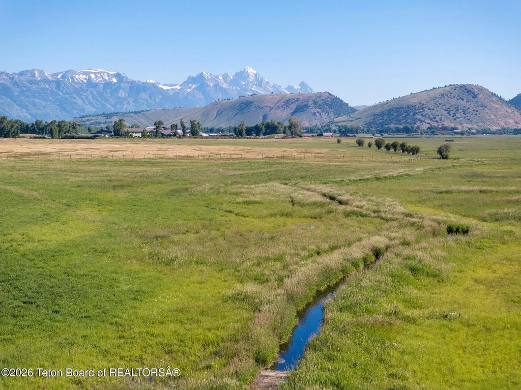120 ACRES SOUTH PARK LOOP RD, Jackson, WY 83001 photo 25