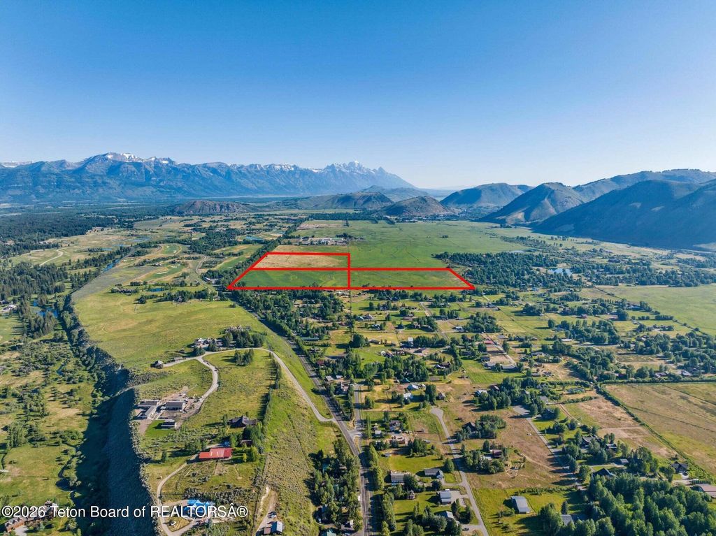 120 ACRES SOUTH PARK LOOP RD, Jackson, WY 83001 photo 26