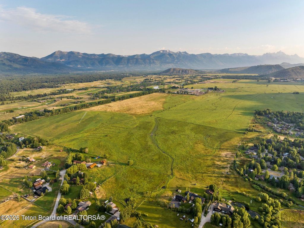120 ACRES SOUTH PARK LOOP RD, Jackson, WY 83001 photo 4