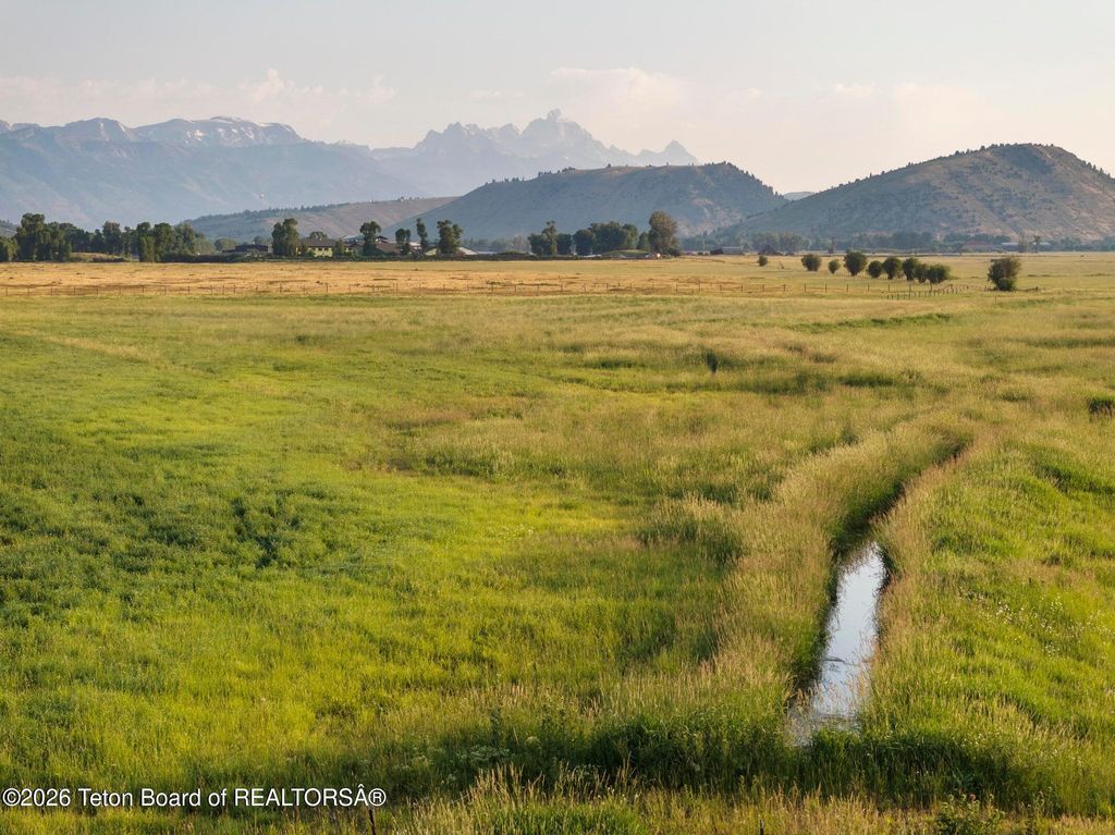 120 ACRES SOUTH PARK LOOP RD, Jackson, WY 83001 photo 6
