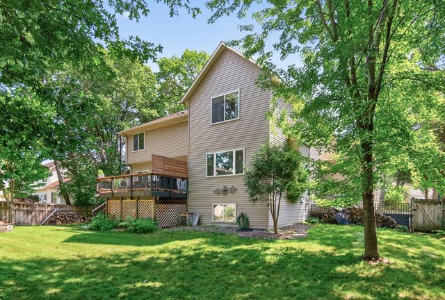 5825 158th Avenue NW, Ramsey, MN 55303