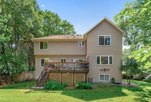 5825 158th Avenue NW, Ramsey, MN 55303