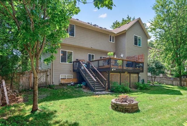 5825 158th Avenue NW, Ramsey, MN 55303