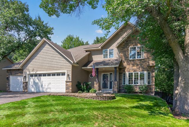 5825 158th Avenue NW, Ramsey, MN 55303