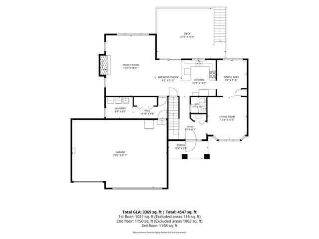 5825 158th Avenue NW, Ramsey, MN 55303