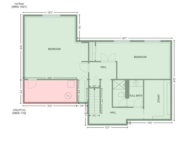 5825 158th Avenue NW, Ramsey, MN 55303