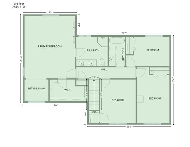 5825 158th Avenue NW, Ramsey, MN 55303