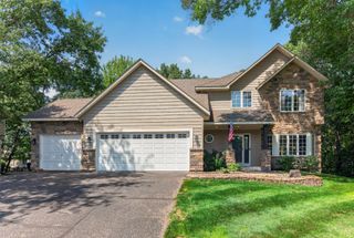 5825 158th Avenue NW, Ramsey, MN 55303