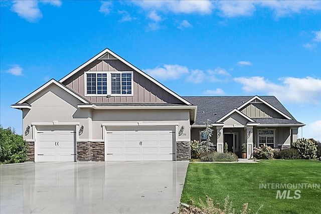 25794 Amble Way, Middleton, ID 83644