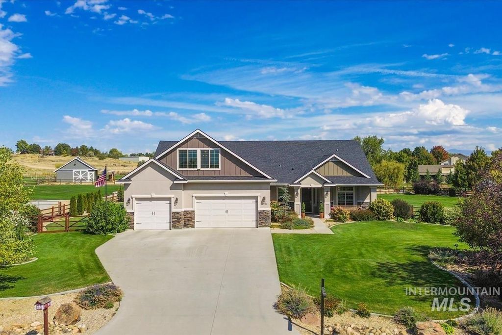 25794 Amble Way, Middleton, ID 83644