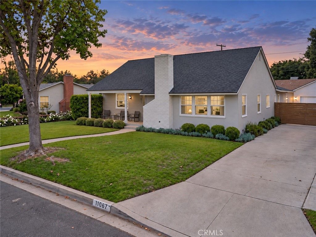 11067 Lorene, Whittier, CA 90601 — exterior