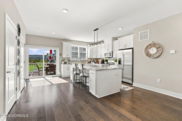 36 Mariveles Way, Tinton Falls, NJ 07724