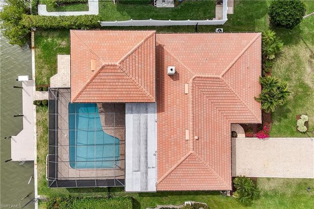 480 Oak AVE, Naples, FL 34108