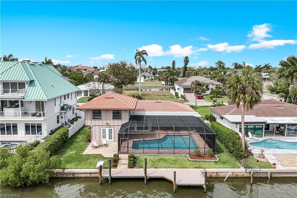 480 Oak AVE, NAPLES, FL 34108 — photo 2