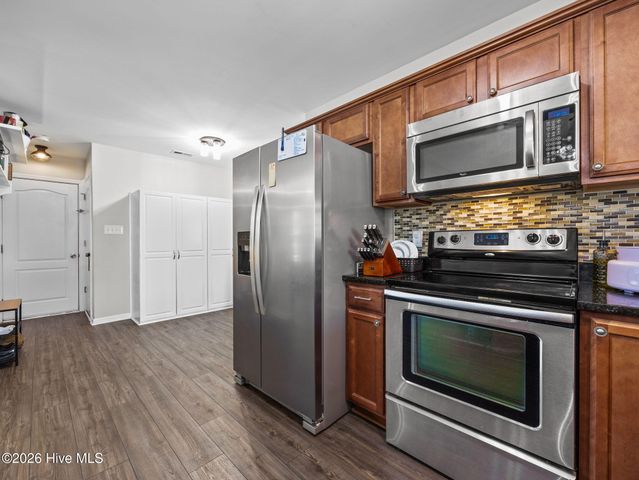 209 Cherry Blossom Drive, Richlands, NC 28574