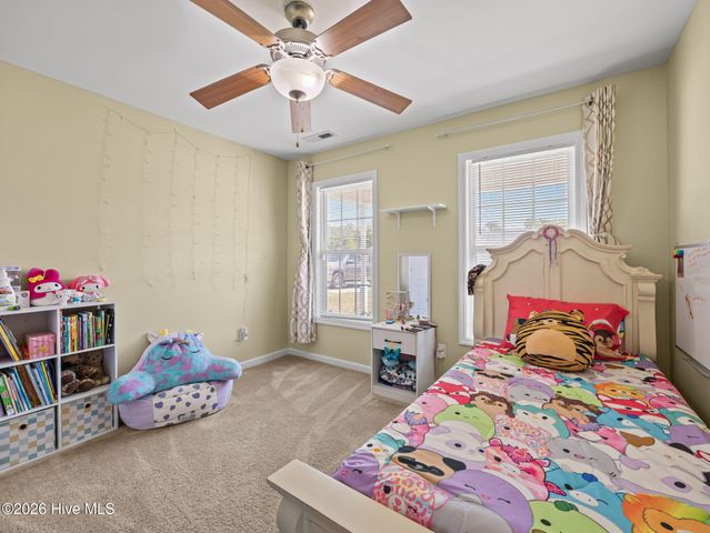 209 Cherry Blossom Drive, Richlands, NC 28574