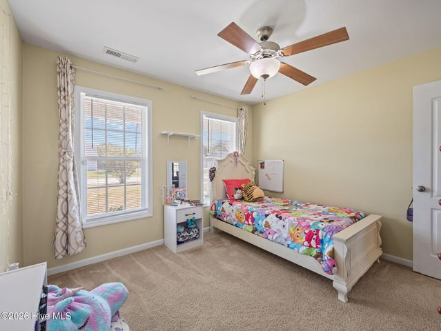 209 Cherry Blossom Drive, Richlands, NC 28574