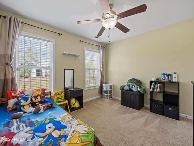 209 Cherry Blossom Drive, Richlands, NC 28574