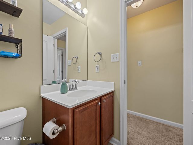 209 Cherry Blossom Drive, Richlands, NC 28574