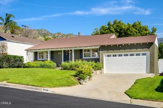 2444 N Parish Place, Burbank, CA 91504
