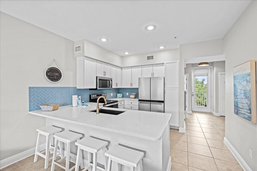 104 Village Boulevard, APT 625, Santa Rosa Beach, FL 32459