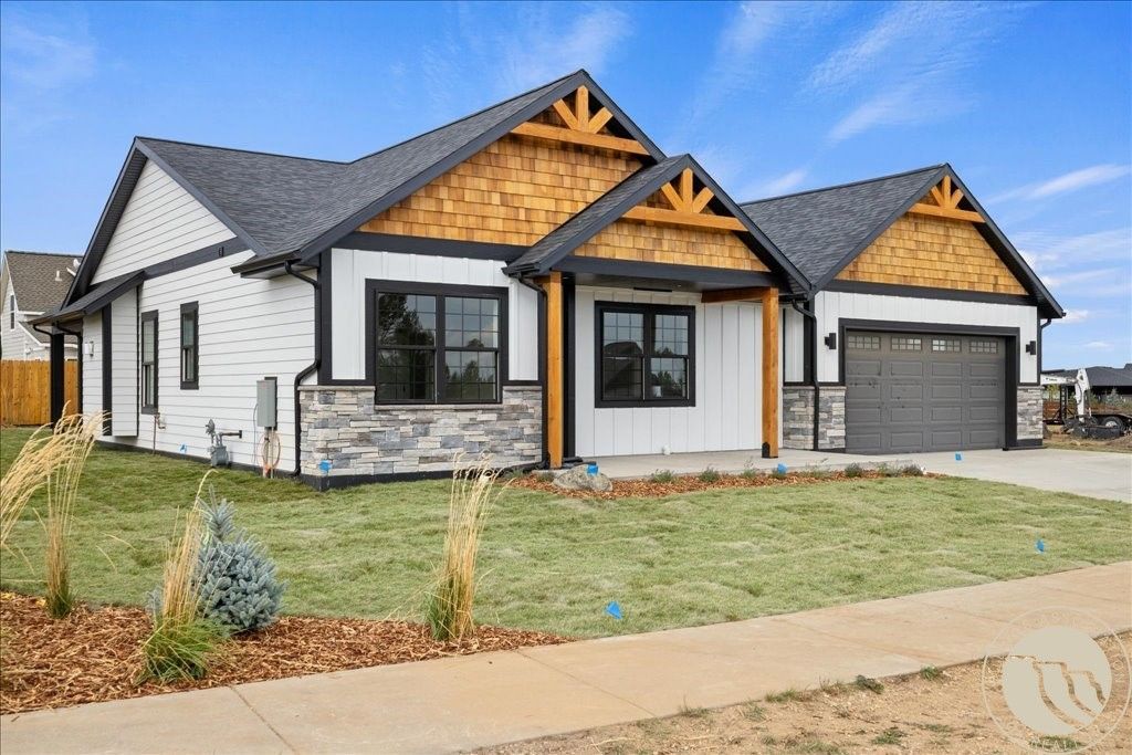 3007 Bluebell AVENUE, Red Lodge, MT 59068
