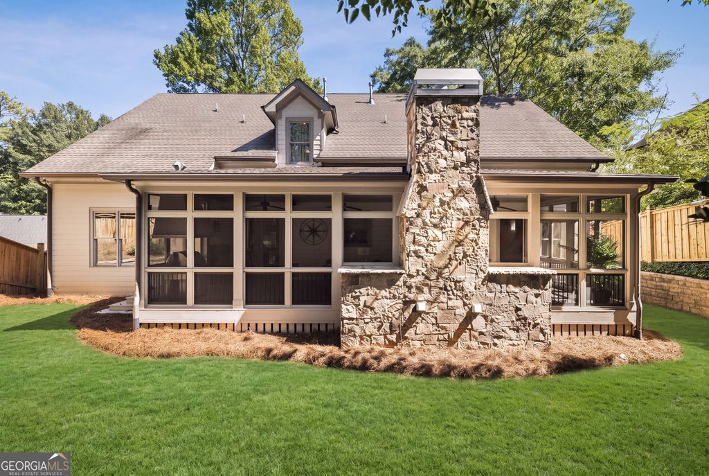 2872 Parkridge Drive NE, Atlanta, GA 30319 — photo 2