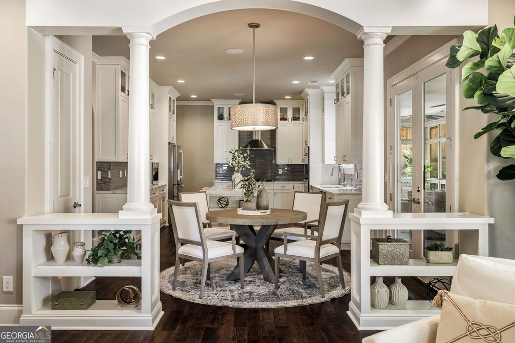 2872 Parkridge Drive NE, Atlanta, GA 30319 — photo 3